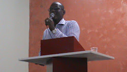Pr. Weliton Santos