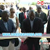 Le Président Joseph kabila a Officiellement  inauguré   La Beviour  hôtel de son petit frère Zoe kabila  à  Mwanda Kongo-Central (VIDÉO)