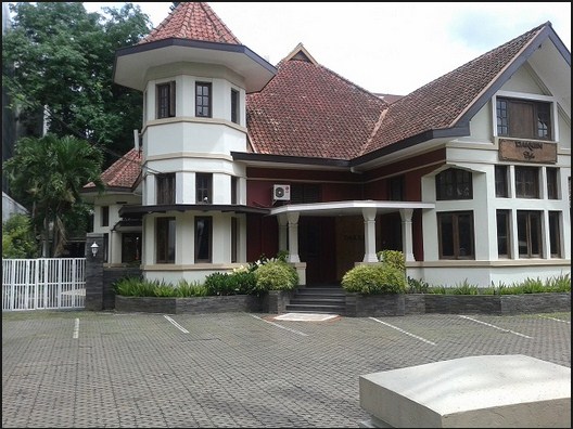 20 Gambar Desain Rumah Impian Ala dan Gaya Orang Belanda 