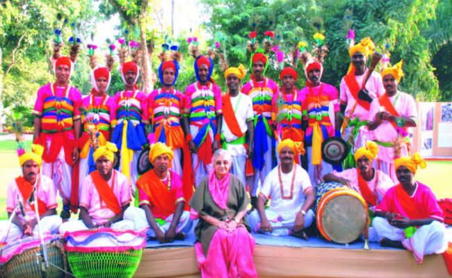झारखण्ड की संस्कृति और सभ्यता ! Culture and Civilization of Jharkhand ! Jharkhand ki Sanskriti Aur Sabhyata 