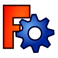 FreeCAD logo