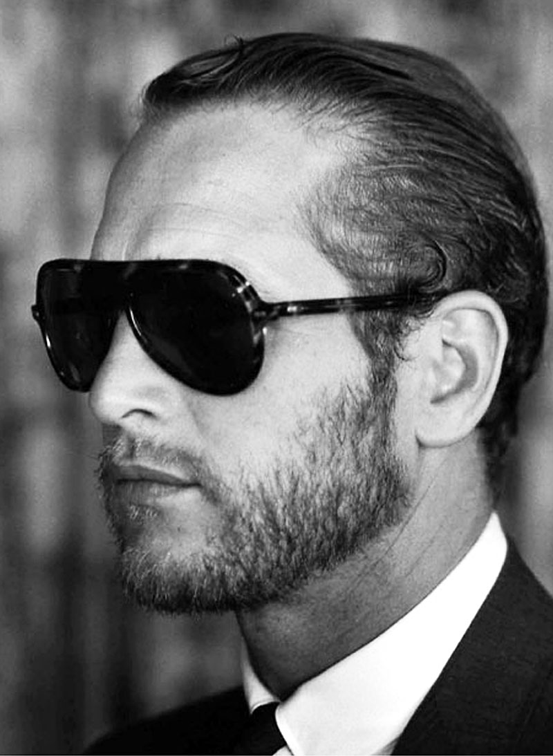 Paul Newman