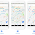 Google Maps krijgt nieuw uiterlijk