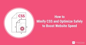 20+ Most Amazing CSS Minifier Tools