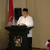 Wakil Walikota Medan Sampaikan Nota Jawaban Atas Pemandangan Umum Fraksi DPRD Medan Terkait Ranperda Kota Medan Tentang Izin Lingkungan