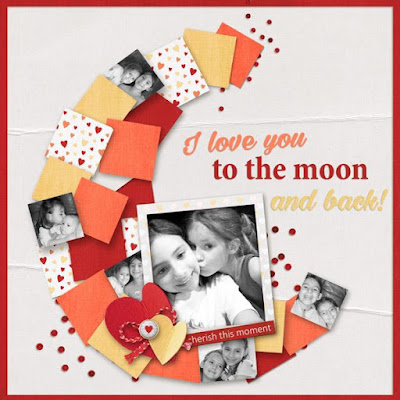  Moon and Stars templates