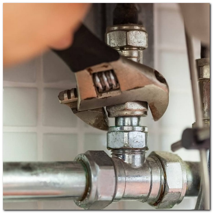 Professional Plumbers Near Me In North Little Rock AR