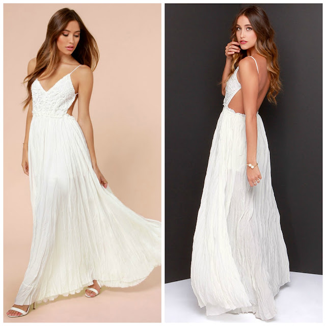 8 Party Prom Dresses By LULUS