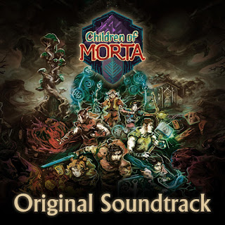 MP3 download Hamidreza Ansari - Children of Morta (Original Game Soundtrack) iTunes plus aac m4a mp3