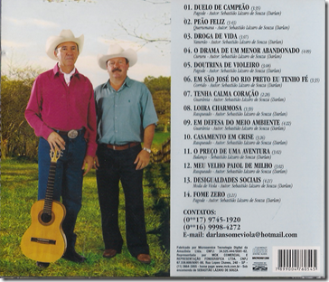 Darlan e Souza Reis 02-02