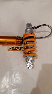 SHOCK KTC TABUNG SONIC 150 FI