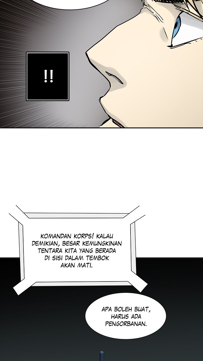 Webtoon Tower Of God Bahasa Indonesia Chapter 478