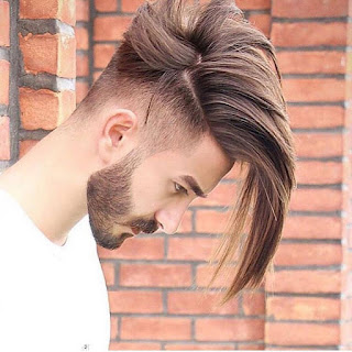 best hairstyles for long hair men