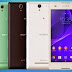 Sony Xperia C3 aimed at making selfies