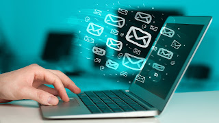 email blast marketing