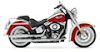 2013 FLSTN Softail Deluxe