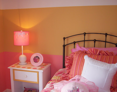 love this Pink Bedroom Pillows