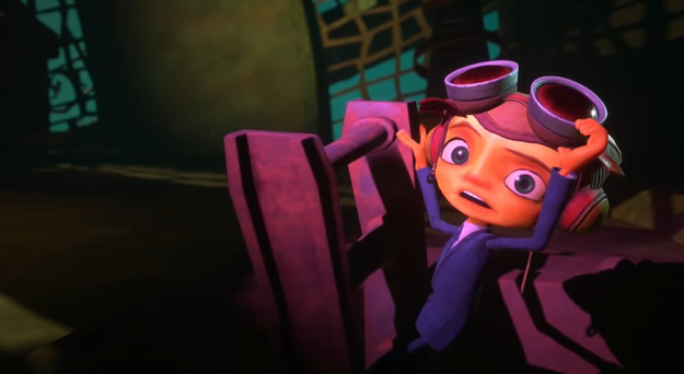 Psychonauts 2 pic1