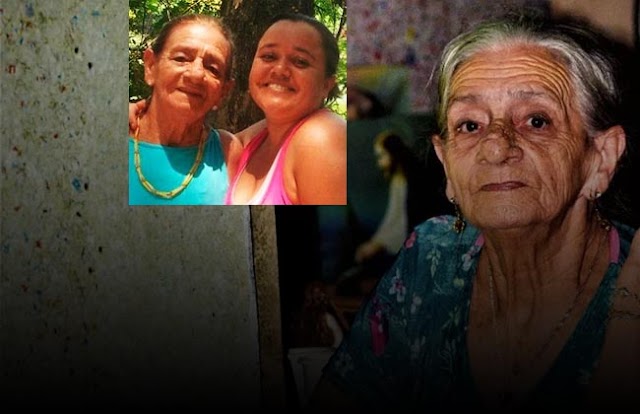 Neta que se isolou para cuidar da avó com Covid-19 morre dias após a idosa