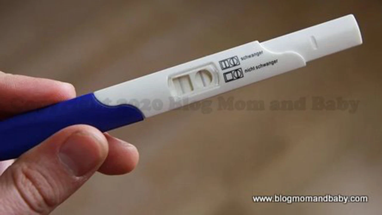 Exploring The Early Sign Of Pregnancy