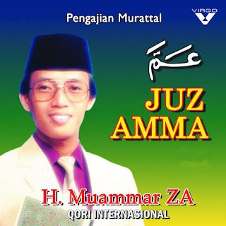 Download MP3 H. Muammar ZA - Juz Amma itunes plus aac m4a mp3