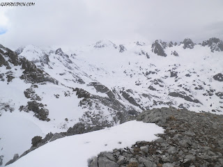 Guias de montaña en Picos de europa , alpinismo clasico, guiasdelpicu.com