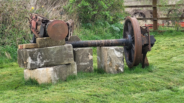 Rocks by Rail Museum