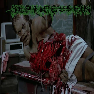 Septic Coffin - Septic Coffin (2021)