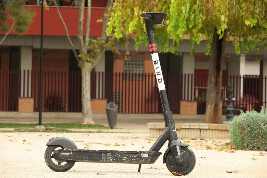 Electric Scooter Services Melbourne