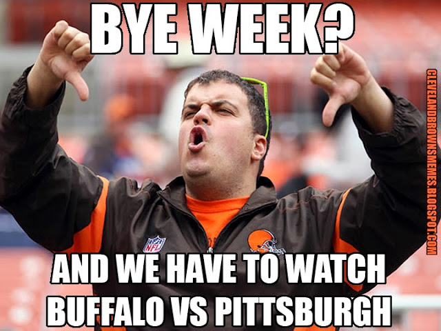 ClevelandBrownsMemes.blogspot.com Hating the football options this afternoon
