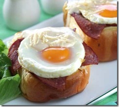 Special Egg Toast Recipe Untuk Keluarga