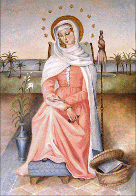 Mater Admirabilis The Pink Madonna found in Convent of the Sacred Heart Schools around the world.