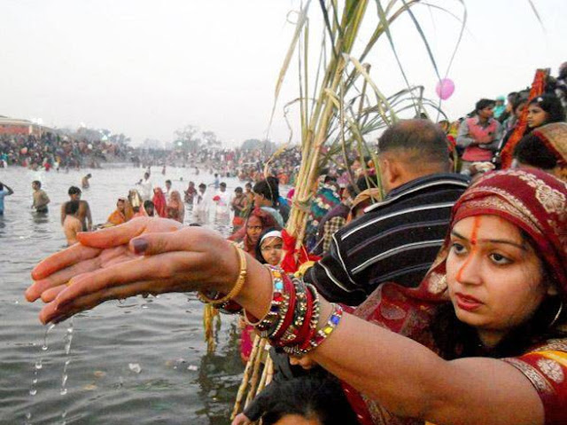 happy chhath puja