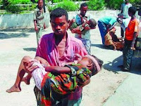 Somalian Rebels and Militia Clash, 13 Killed