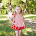 2 Pattern Bundle, Side Open Pinafore and Bubble Shorts