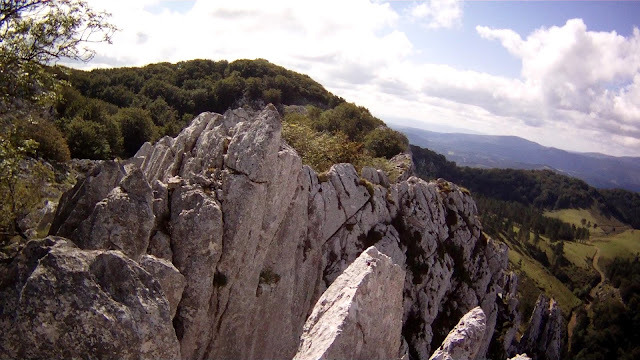 Cresta del Errialtabaso