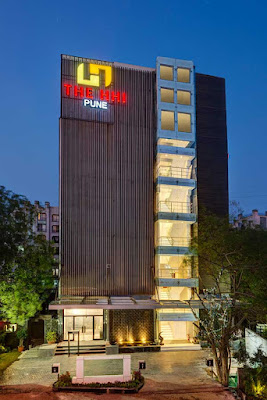 hotels in Pune for stay