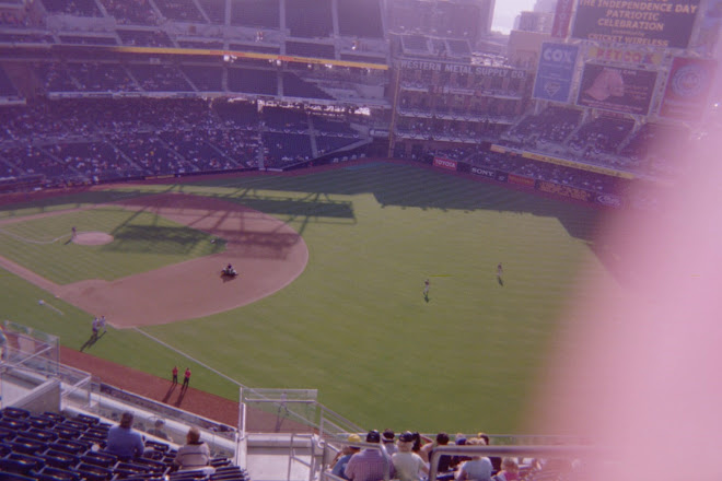 getting field ready 2