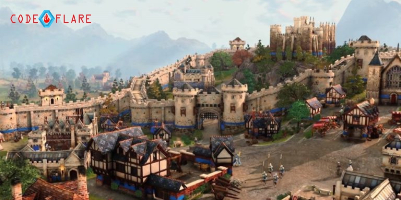 Age of Empires IV: A New Era in Real-Time Strategy Gaming