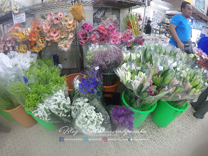 Fresh Flower Murah Murah Blog Sihatimerahjambu