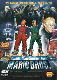 Baixar Filmes Download   Super Mario Bros (Dublado) Grátis