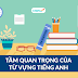 Từ Vựng Tiếng Anh