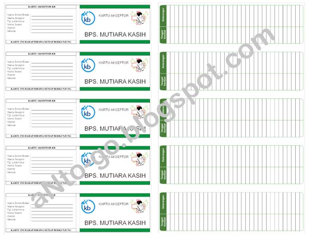 Contoh desain kartu nama coreldraw x4 contoh desain kartu 