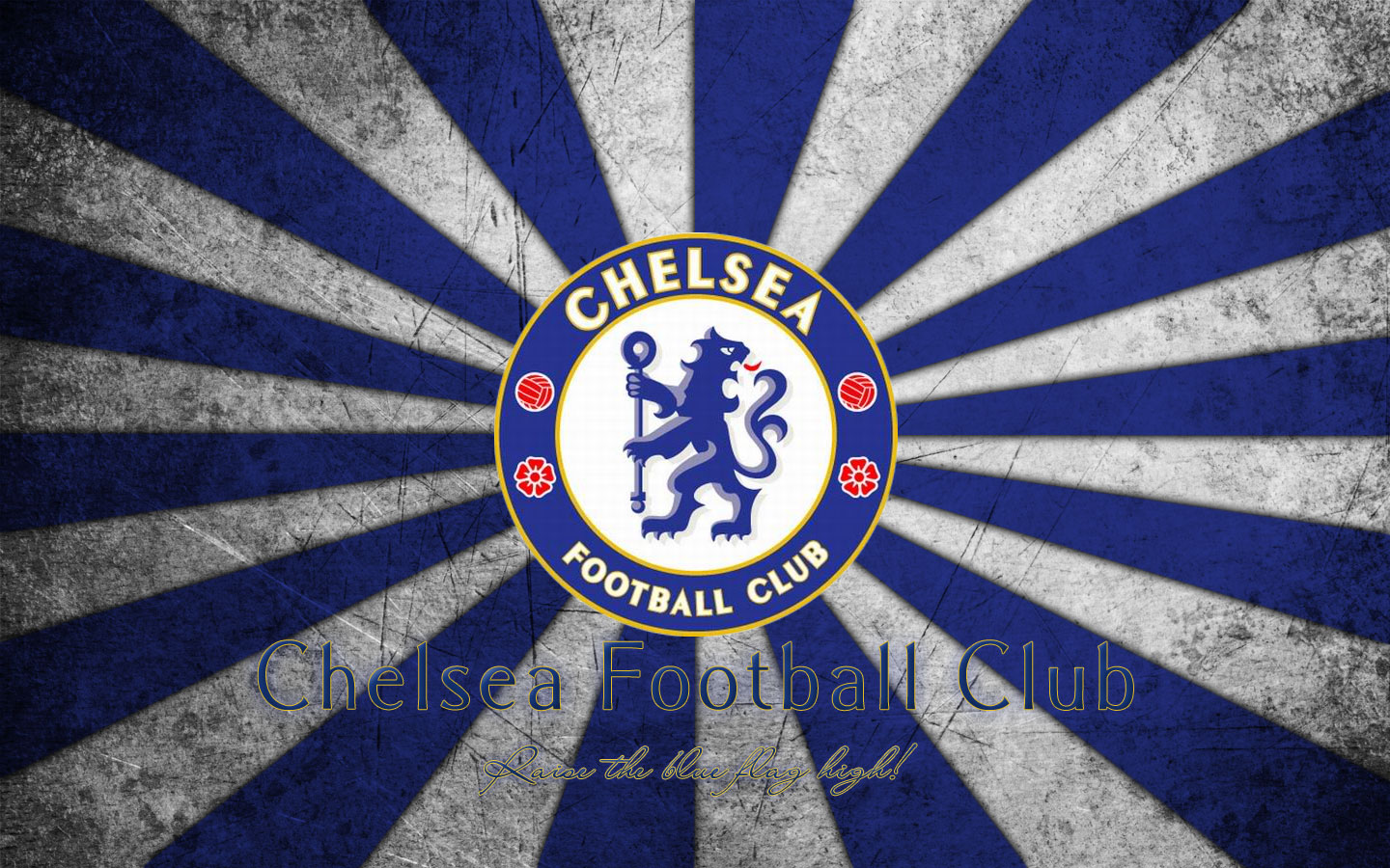 Chelsea Wallpaper