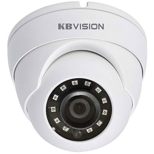 Camera Kbvison KX-Y1002C4 giá rẻ