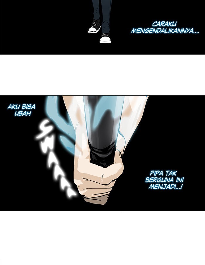 Tower of God Bahasa indonesia Chapter 156