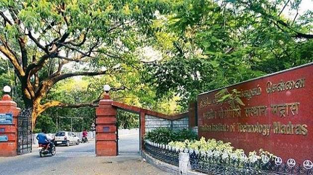 IIT Madras Invites Applications for Various Project Positions