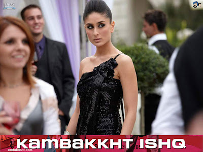 kambakht Ishq Movie wallpapers 15