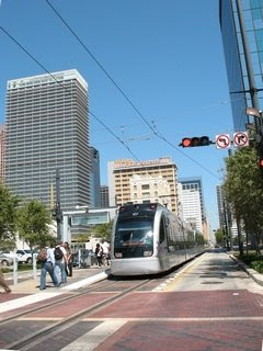 tram