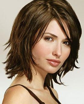 Medium Length Hairstyles